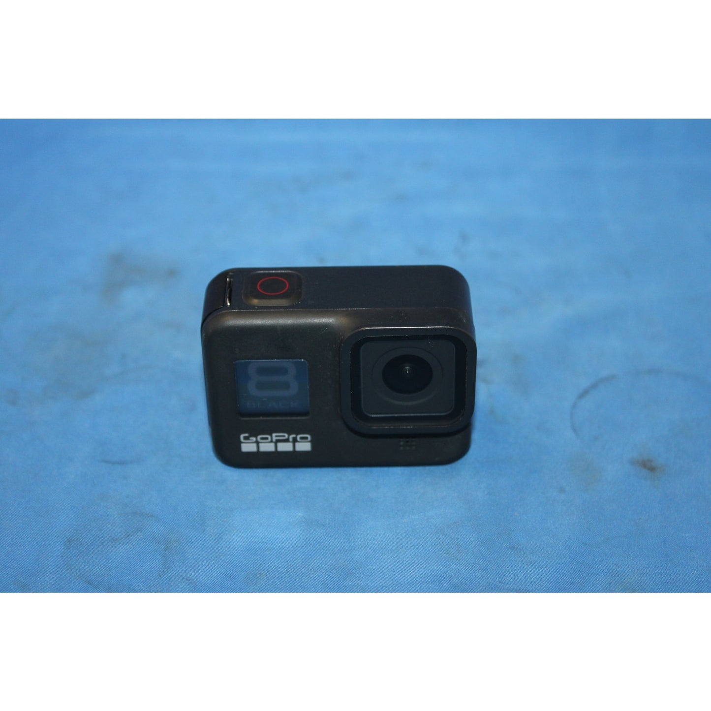 GoPro Hero8 Black, Action Camera