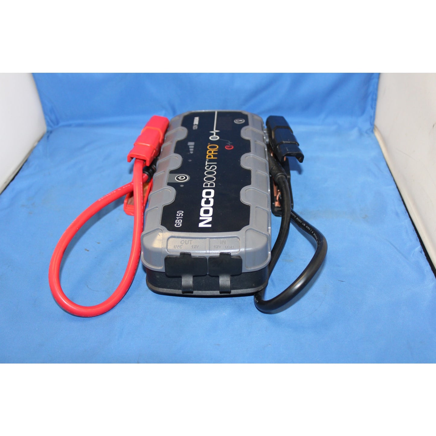 Noco Boost Pro GB150 12V 3000 Amp UltraSafe Lithium Jump Starter