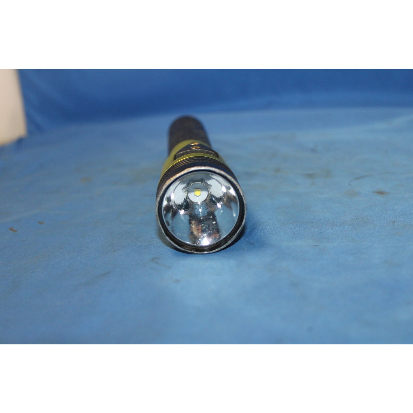 Streamlight Stinger LED HL Flashlight, Matco Tools