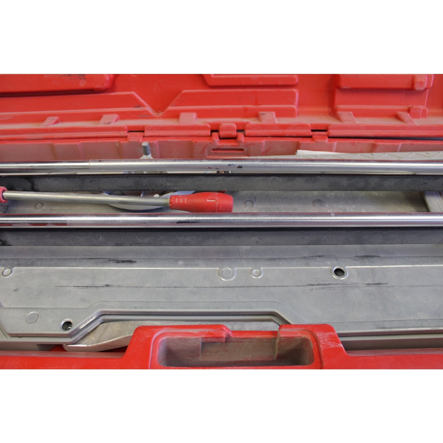 Rubi TX-900-N 40" Manual Tile Cutter