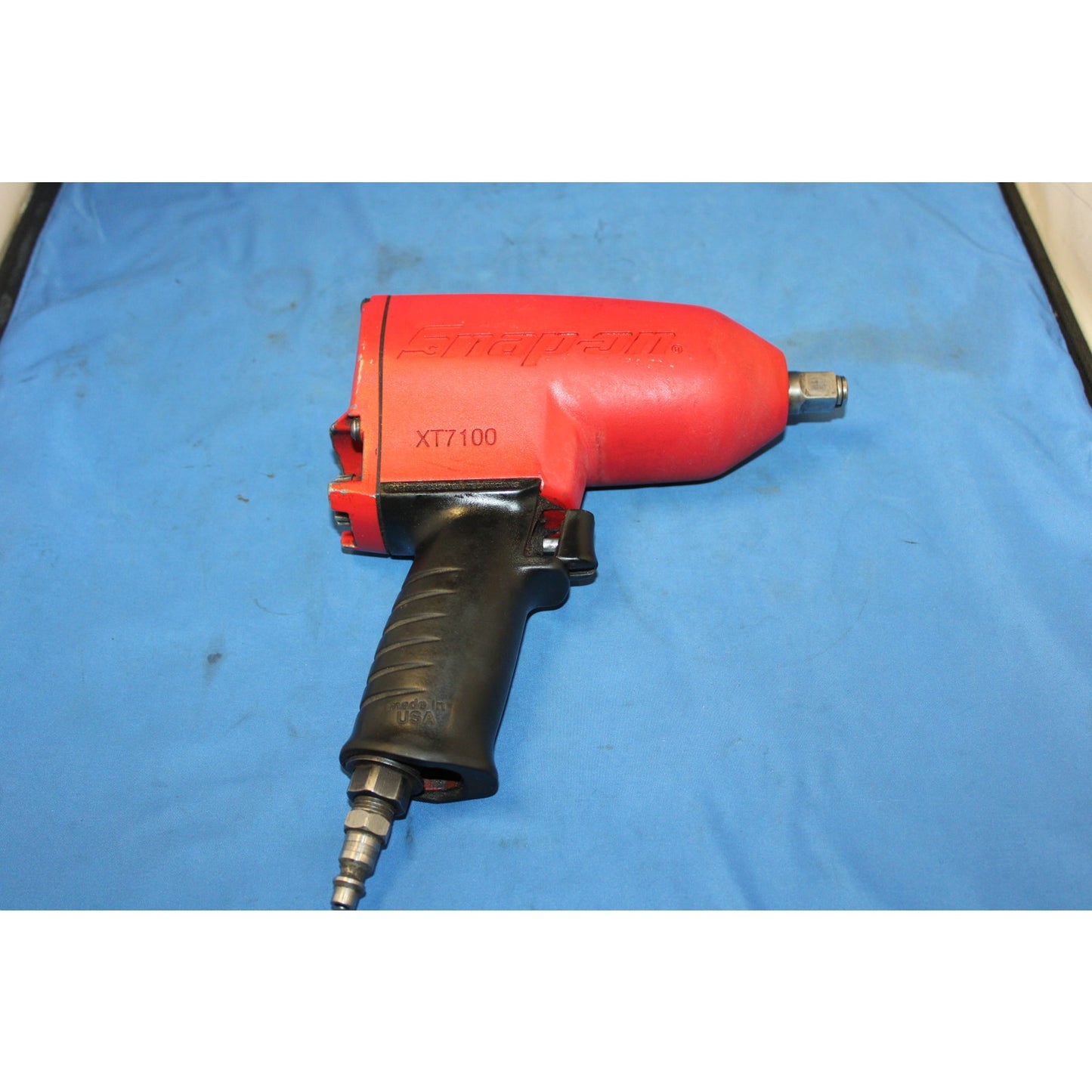 Snap on XT7100 1/2" Drive Pneumatic Impact Wrench