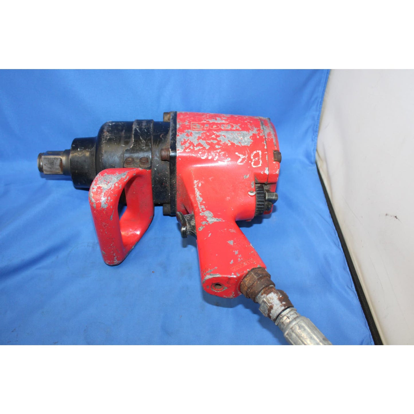 Sioux 5092 1" Drive Pneumatic Impact Wrench