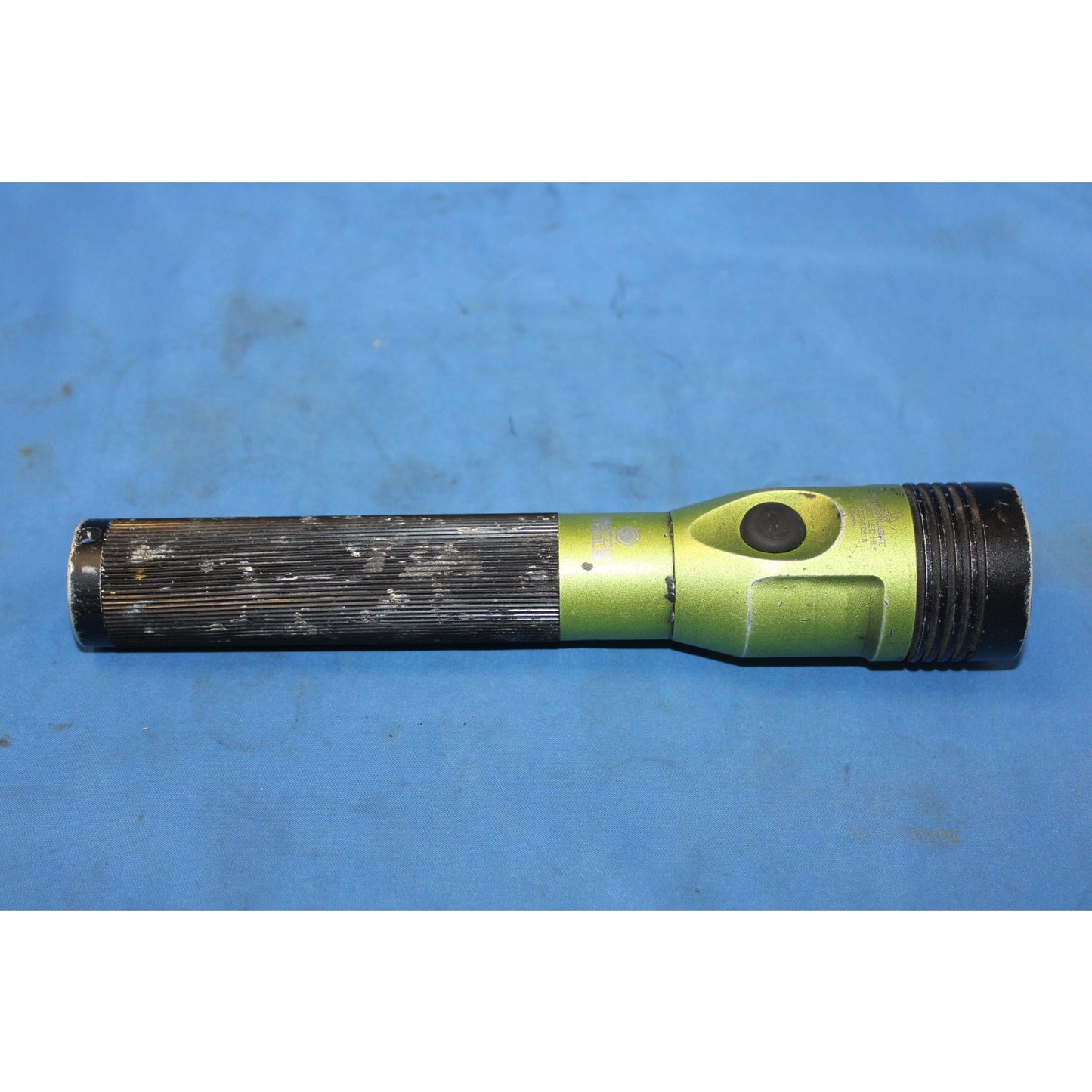 Streamlight Stinger LED HL Flashlight, Matco Tools