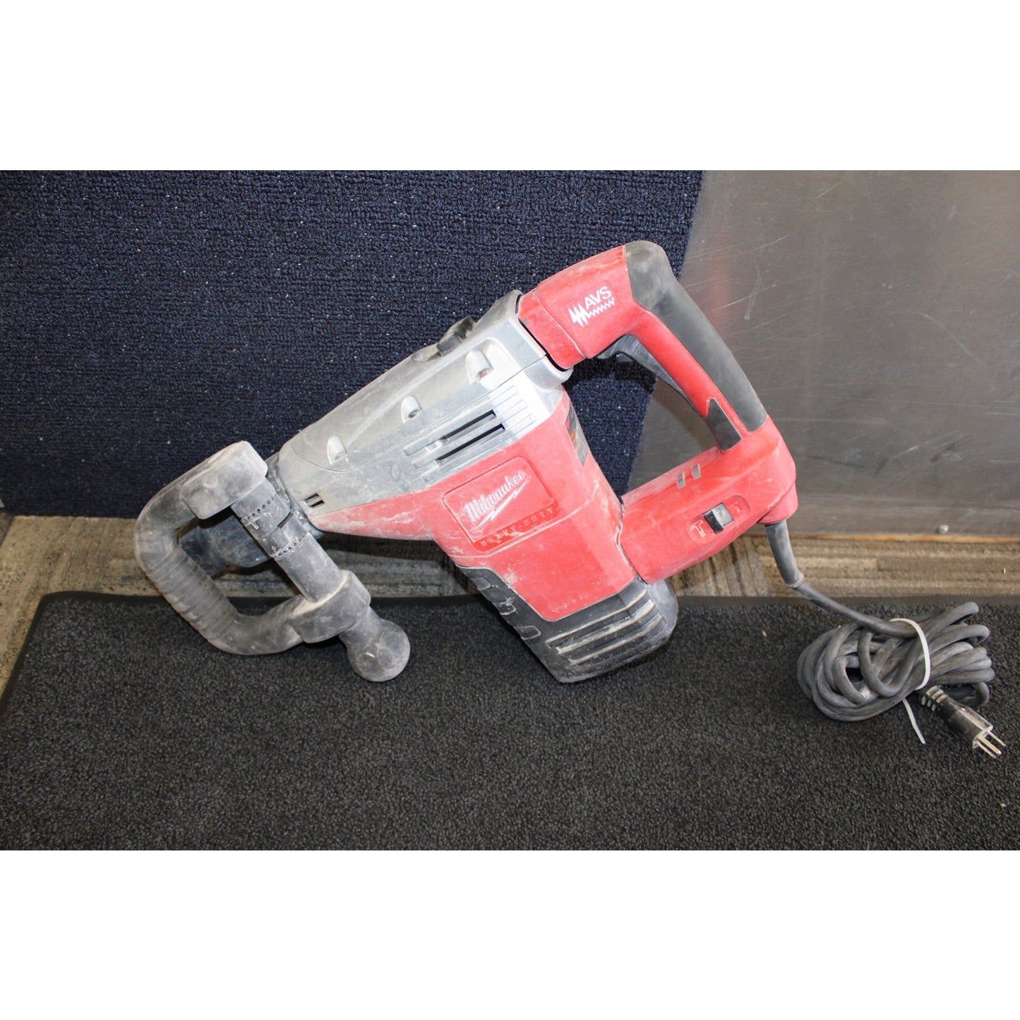 Milwaukee 5446-21 SDS-Max Demolition Hammer Drill