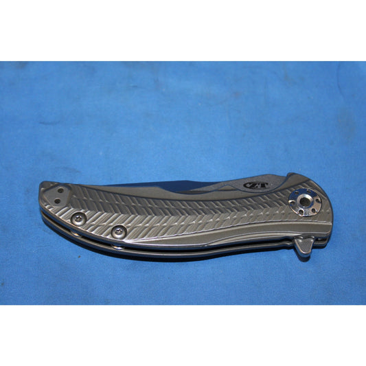 Zero Tolerance ZT 0609 RJ Martin 20CV Folding Knife