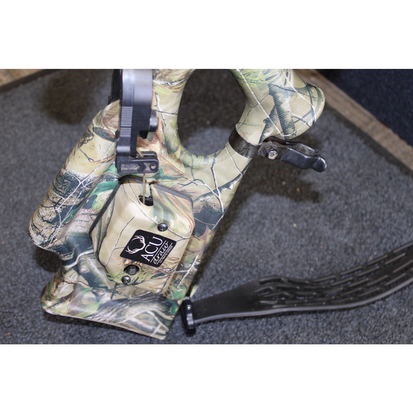 TenPoint Phantom CLS Crossbow Kit