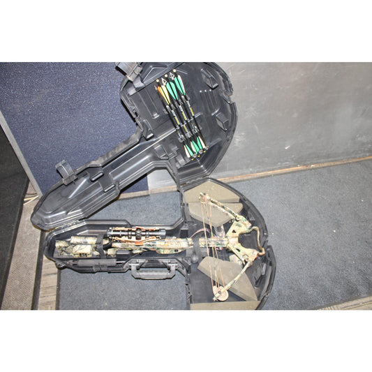 TenPoint Phantom CLS Crossbow Kit