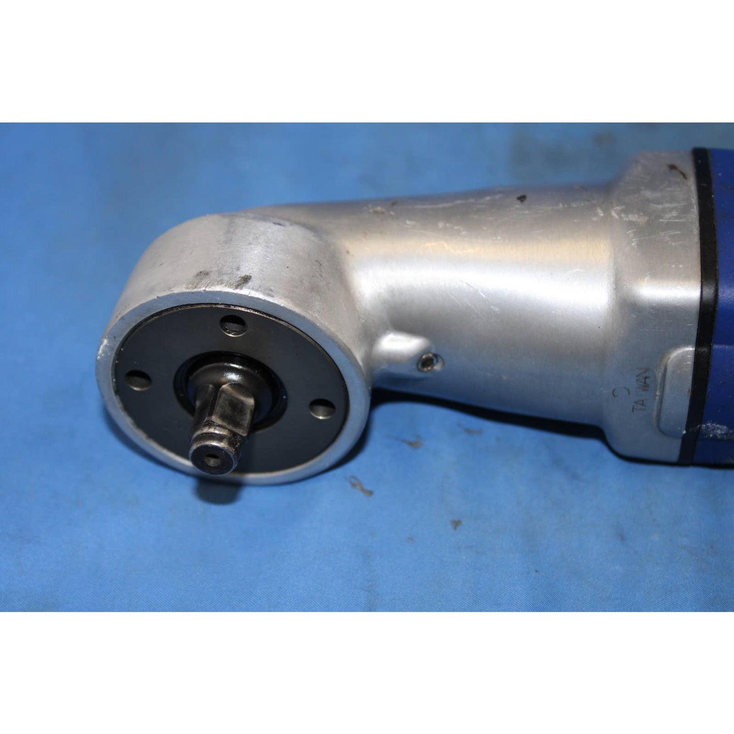 Blue Point AT1038 3/8" Drive Right Angle Impact Wrench