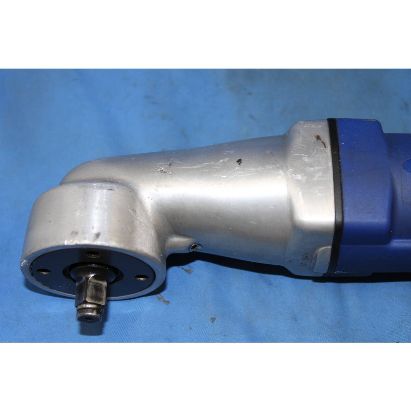 Blue Point AT1038 3/8" Drive Right Angle Impact Wrench