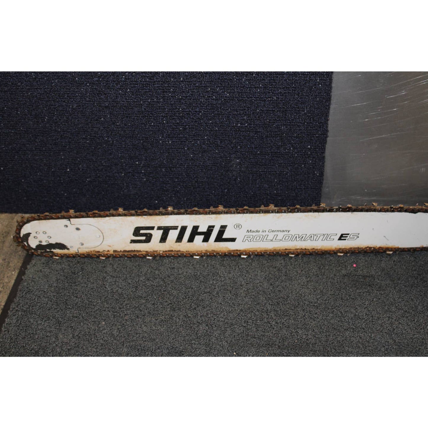 Stihl MS460 Magnum Chainsaw, 28"