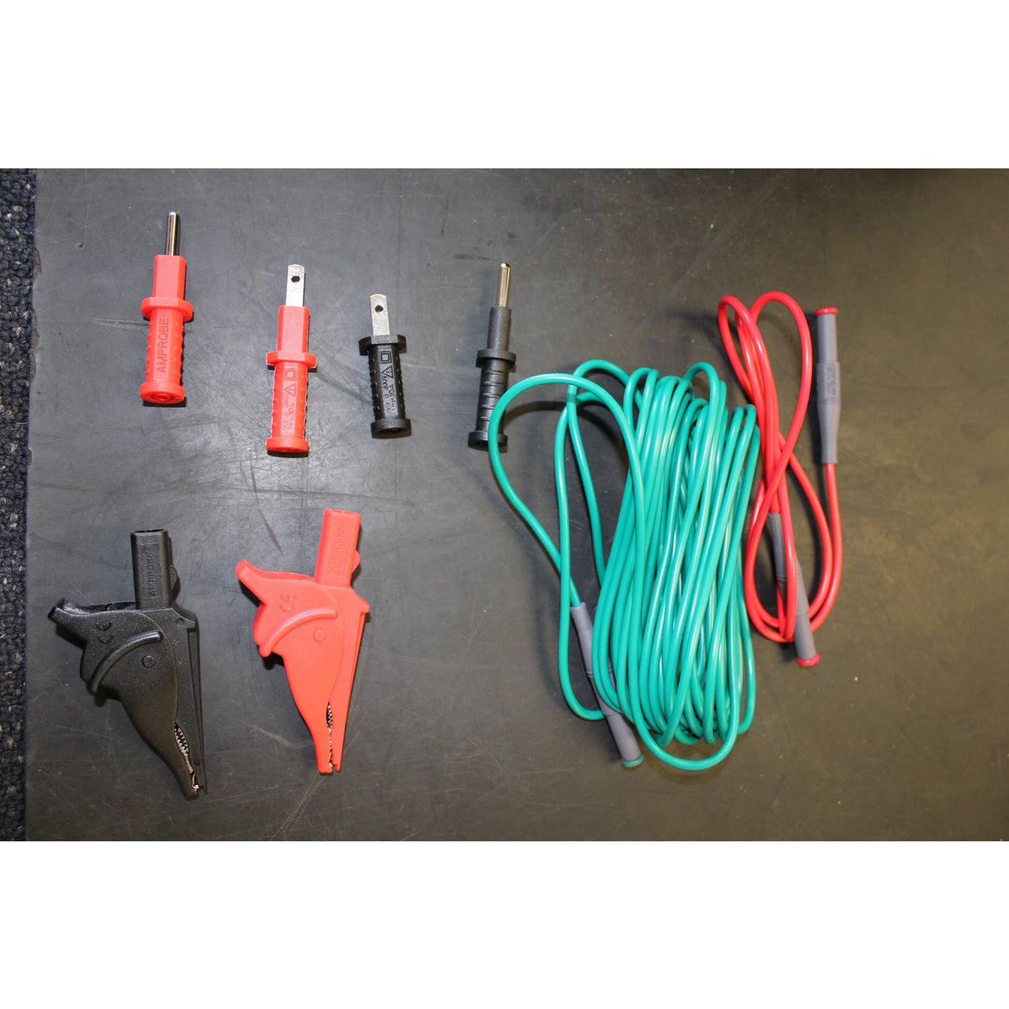 Amprobe AT-6010 Advanced Wire Tracer Kit