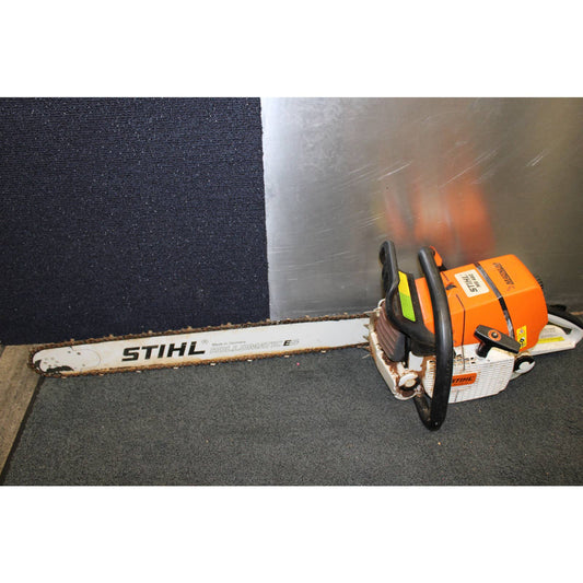 Stihl MS460 Magnum Chainsaw, 28"