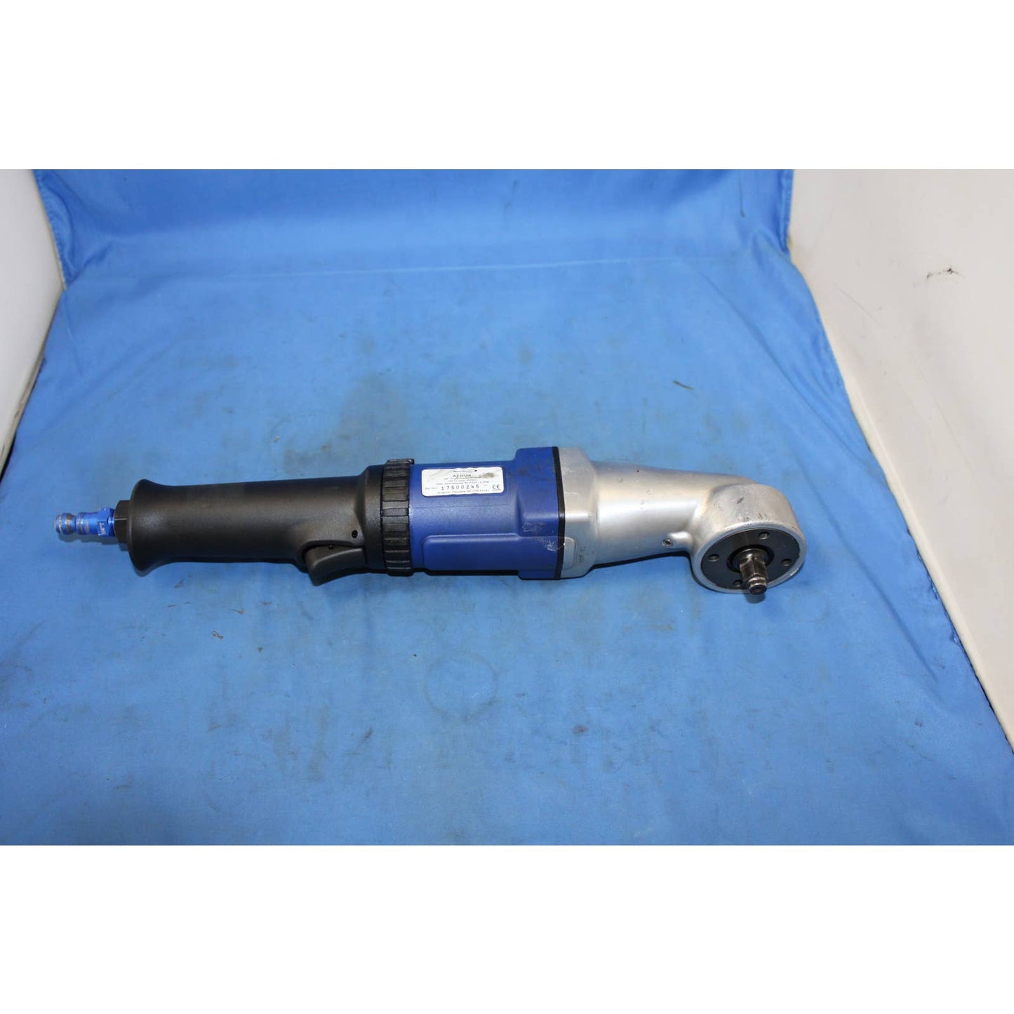 Blue Point AT1038 3/8" Drive Right Angle Impact Wrench