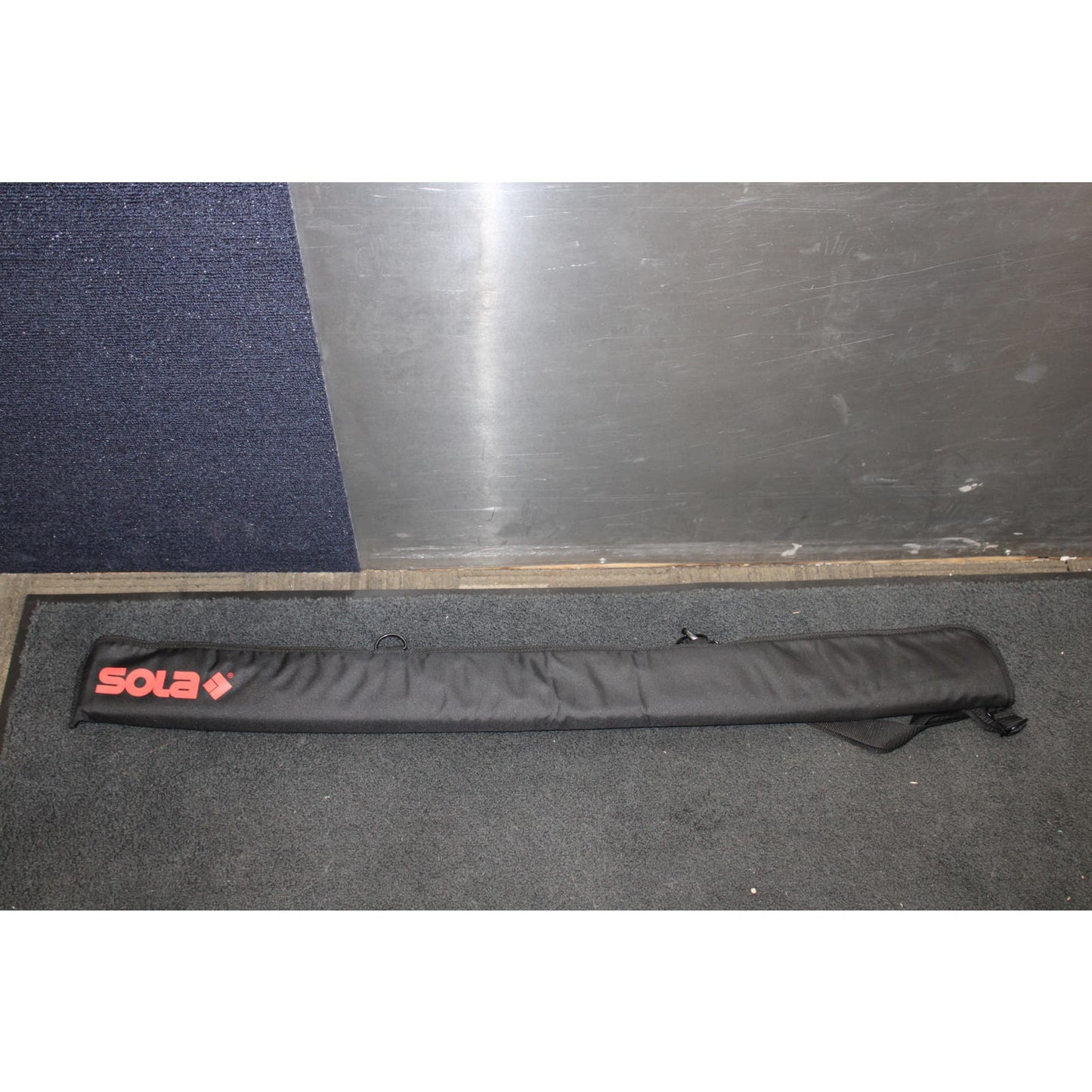 Sola Big Red Digital 48", Digital Box Beam Level, 017314XSO, LSB48D