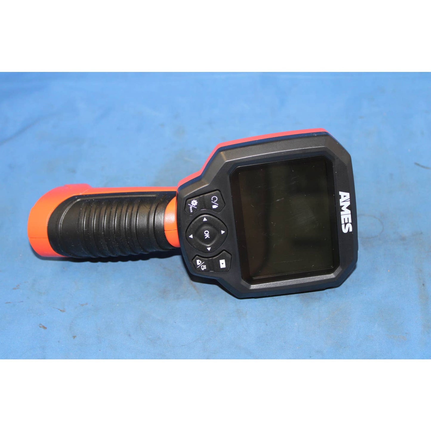 Ames 64170 3.5in Digital Inspection Camera