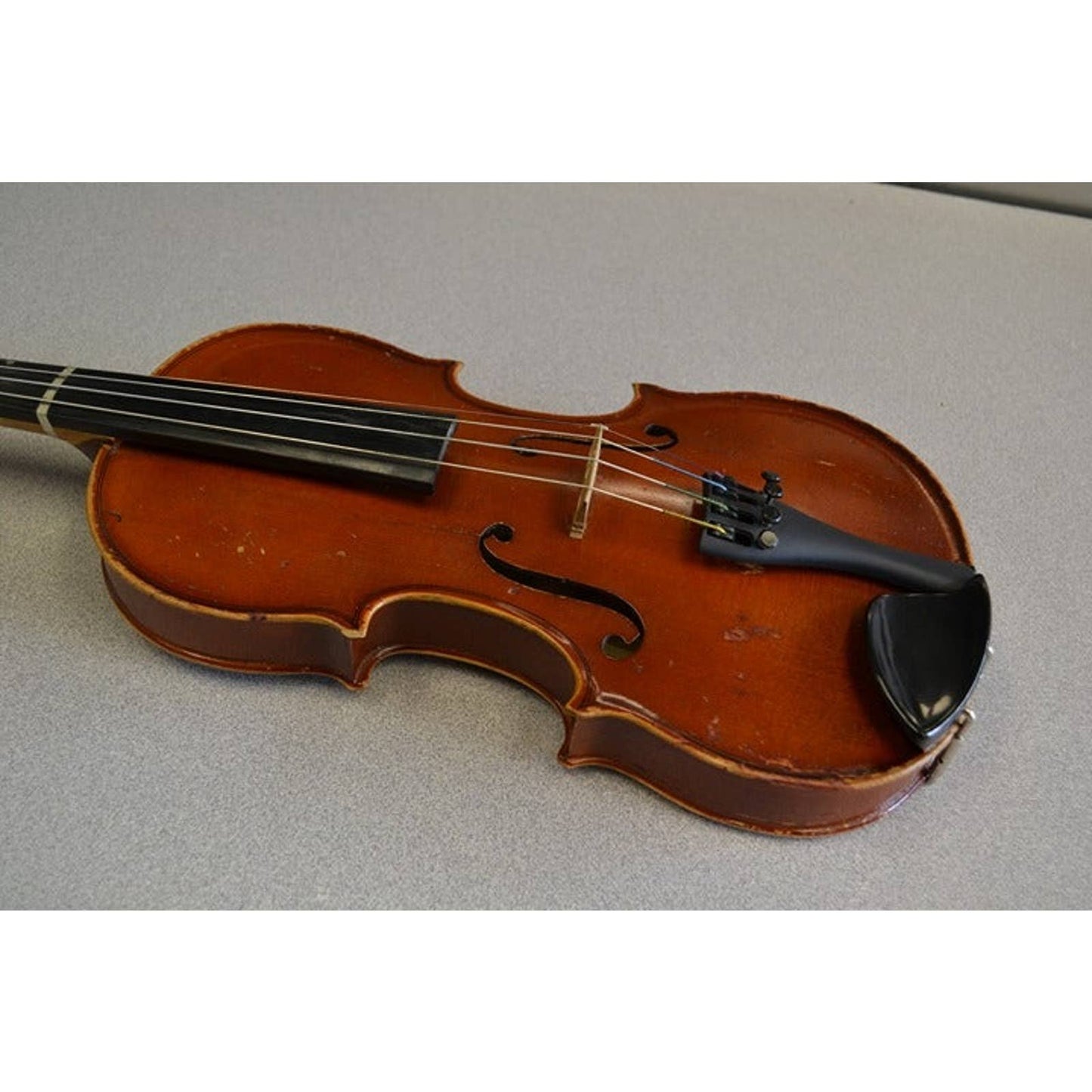 Scherl and Roth A206/C 1/2 Size Violin, Antonius Stradivarius Reproduction