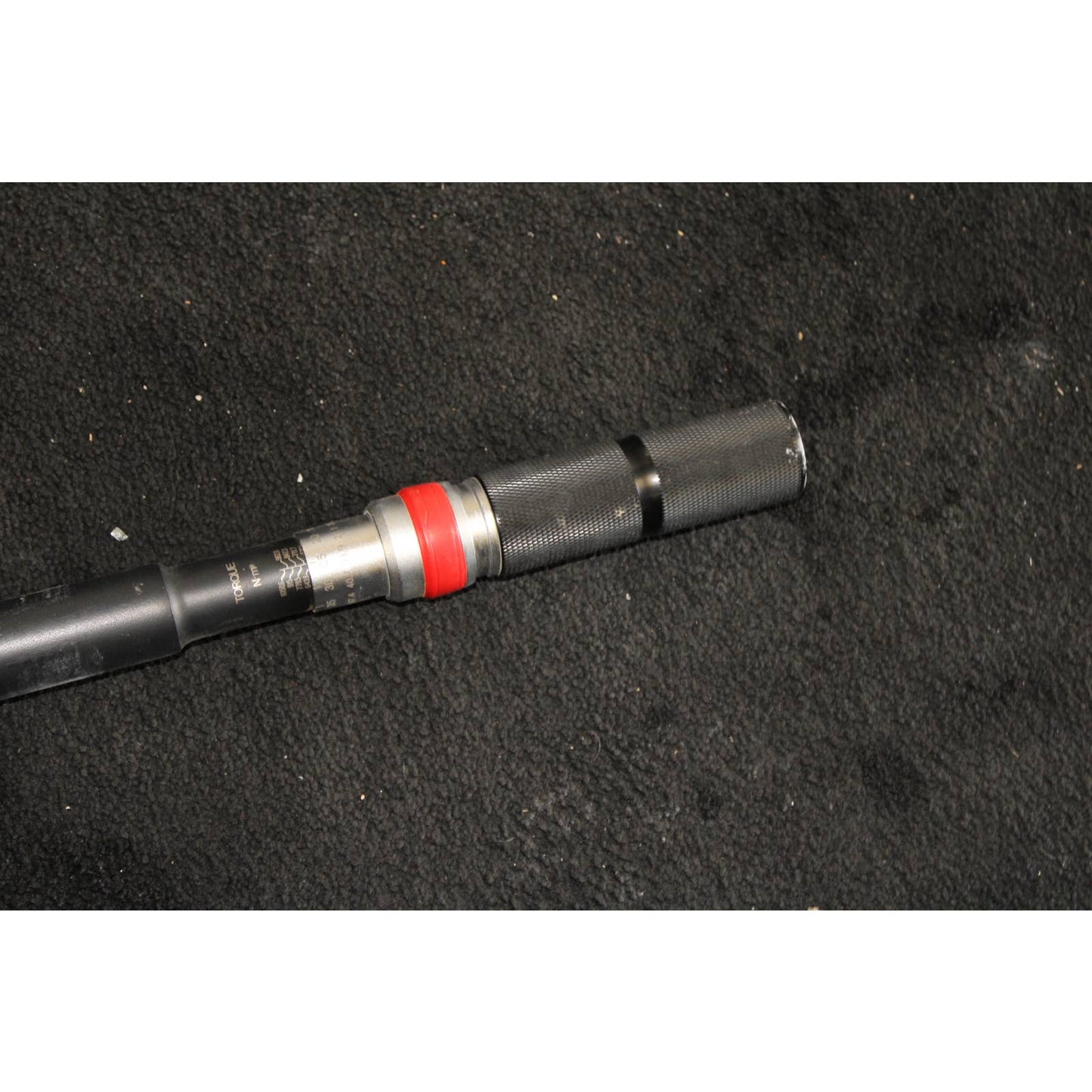 Chicago Pneumatic CP8925 1" Drive 150-750ft lbs Torque Wrench