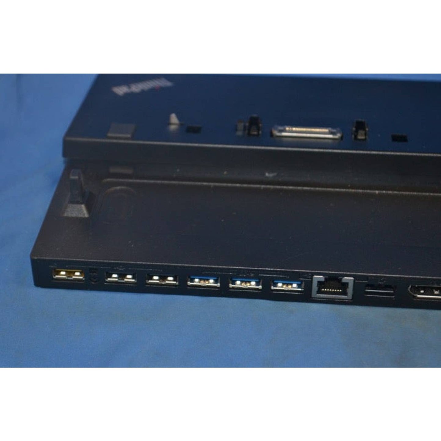 Lenovo ThinkPad Ultra Dock 90w Docking Station