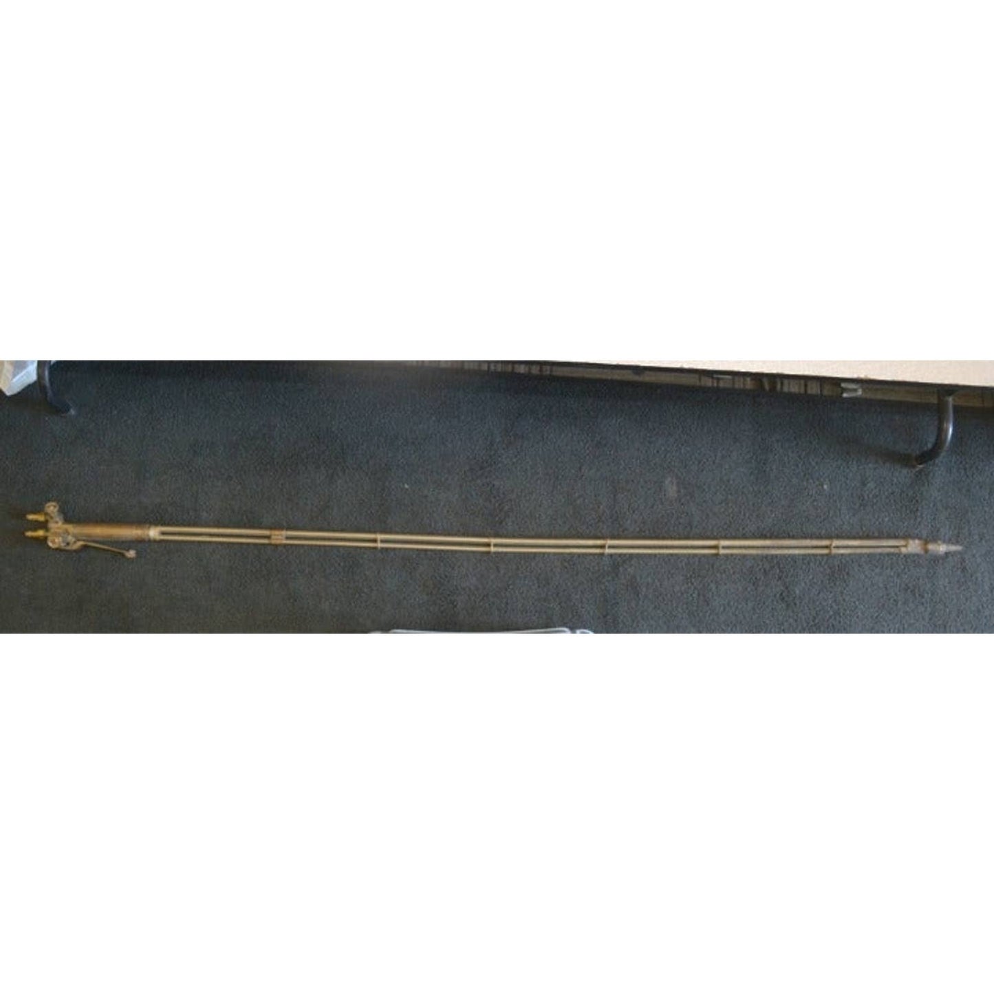 Oxweld Cutting Blowpipe C-32, 72" Long Reach, Cutting Torch