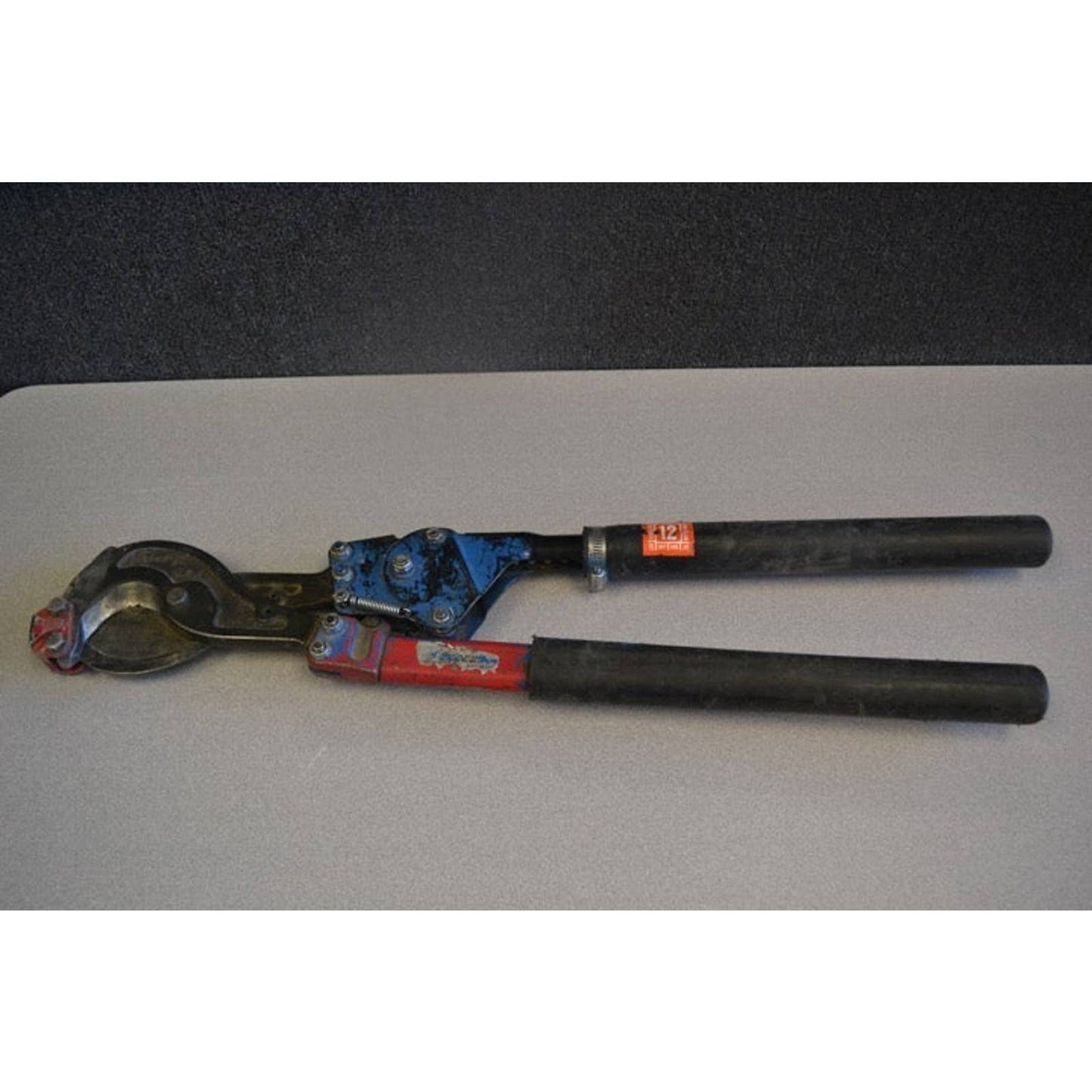 HK Porter 8690FSK 2" Cable Cutter