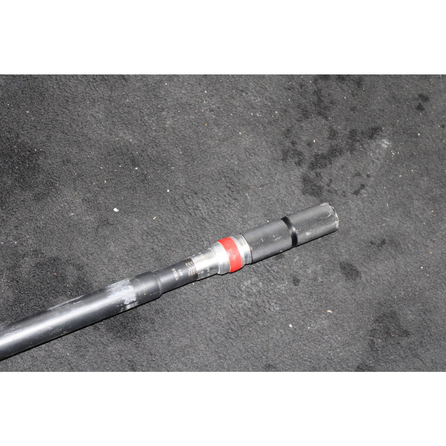 Chicago Pneumatic CP8925 1" Drive 150-750ft lbs Torque Wrench