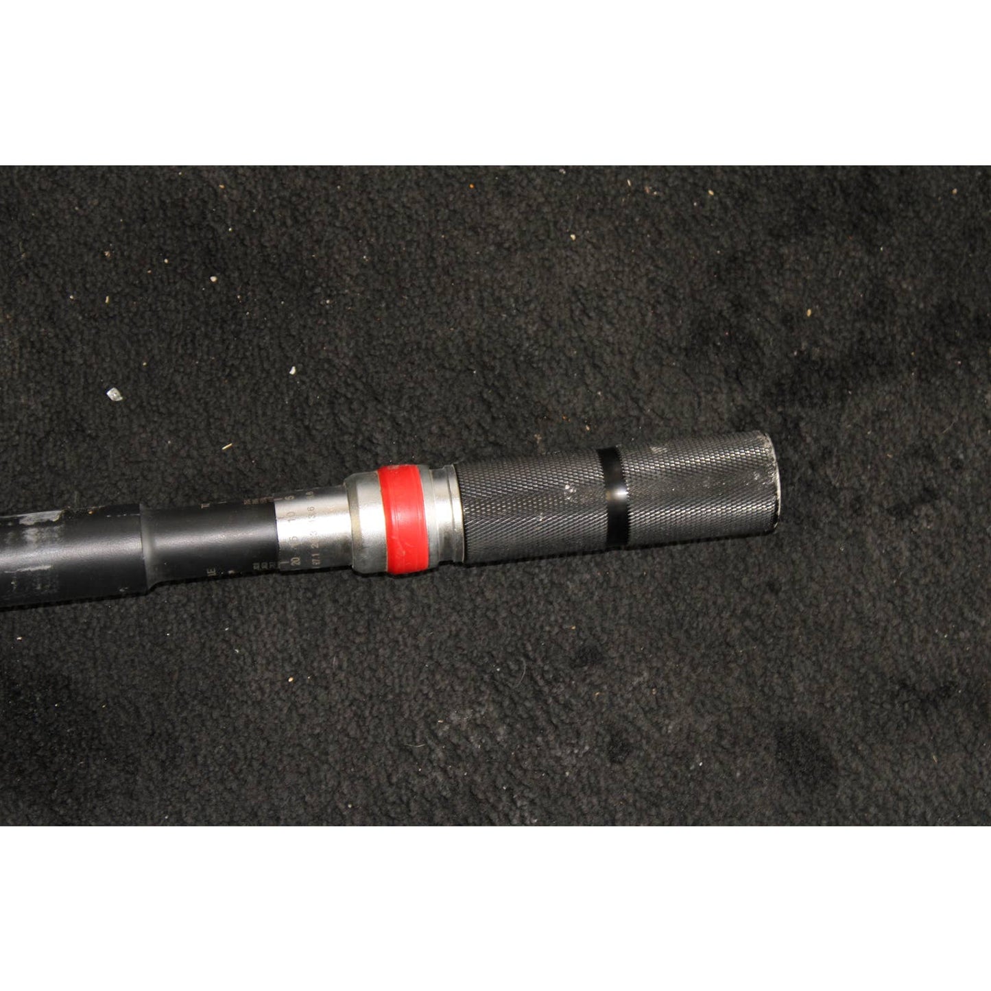 Chicago Pneumatic CP8925 1" Drive 150-750ft lbs Torque Wrench