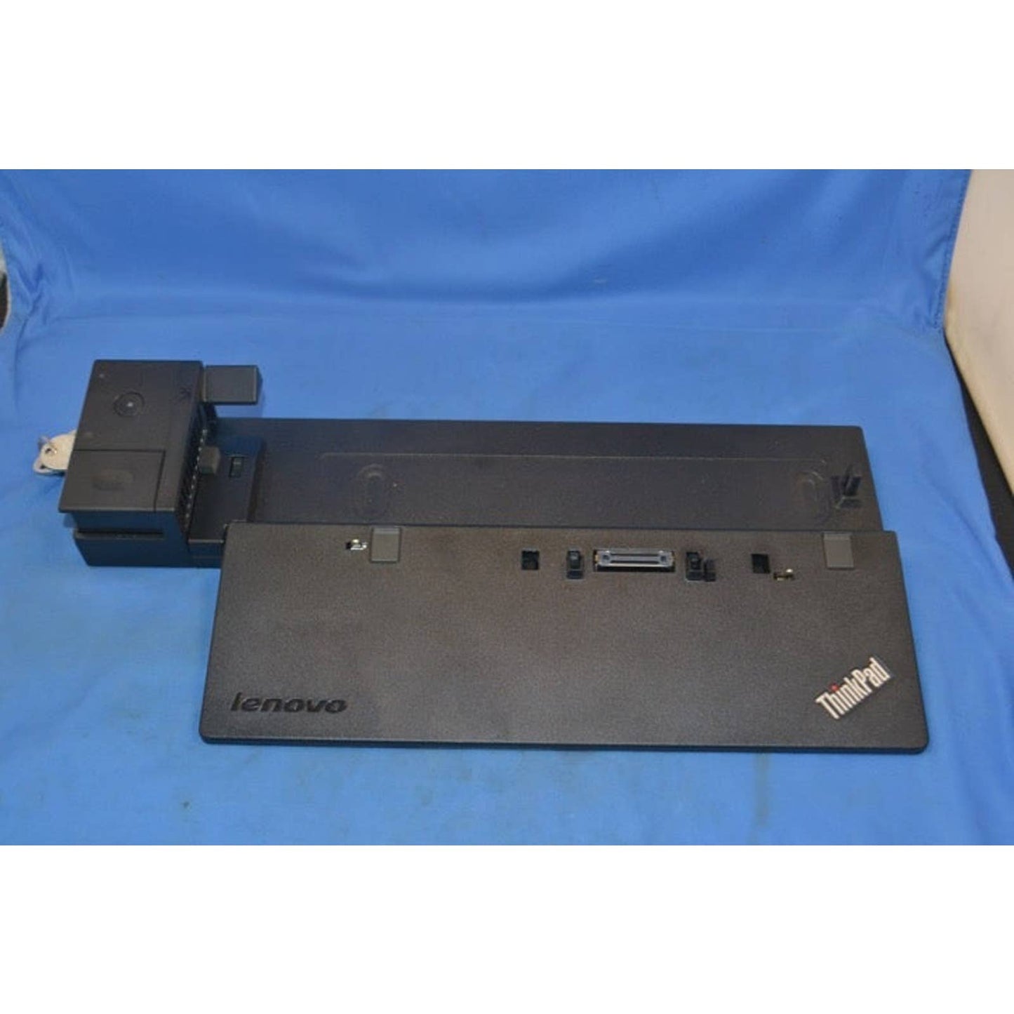 Lenovo ThinkPad Ultra Dock 90w Docking Station