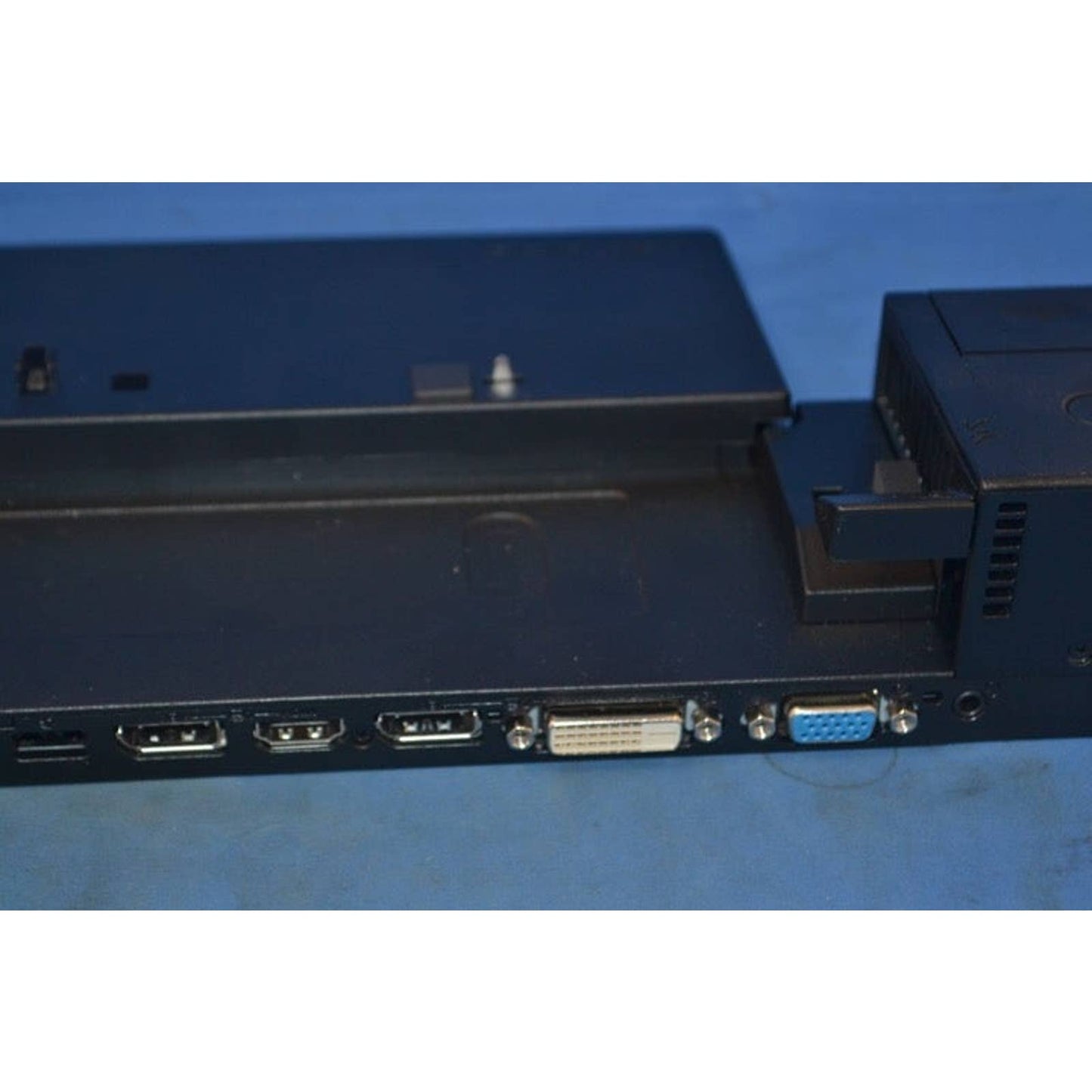 Lenovo ThinkPad Ultra Dock 90w Docking Station