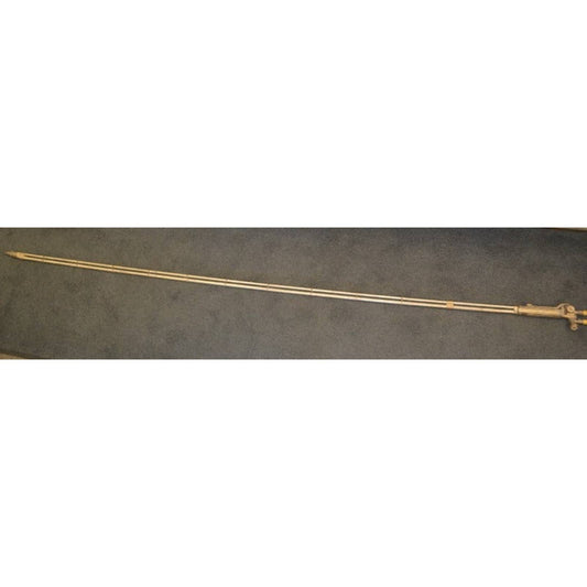 Oxweld Cutting Blowpipe C-32, 96" Long Reach, Cutting Torch