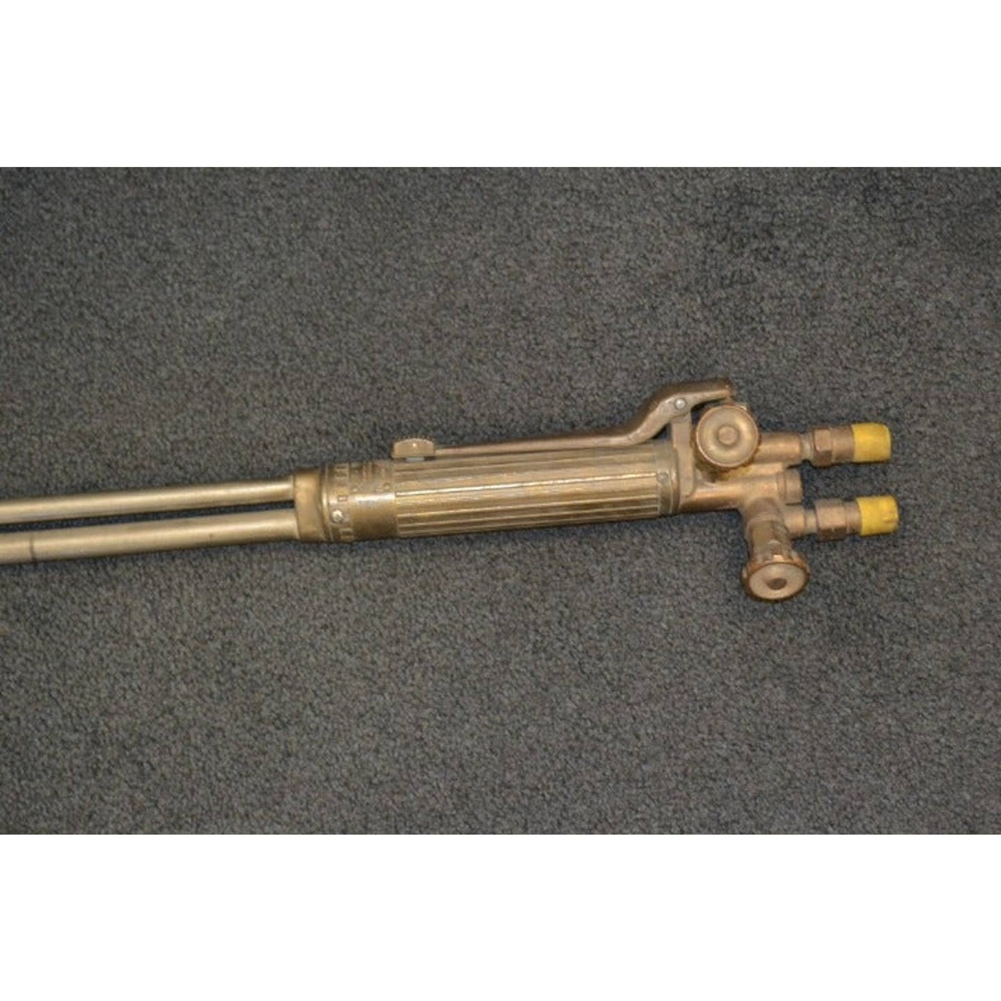 Oxweld Cutting Blowpipe C-32, 96" Long Reach, Cutting Torch