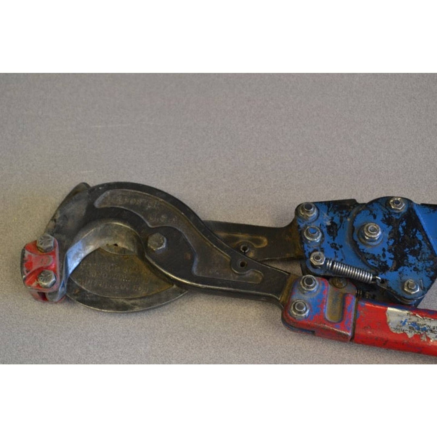 HK Porter 8690FSK 2" Cable Cutter