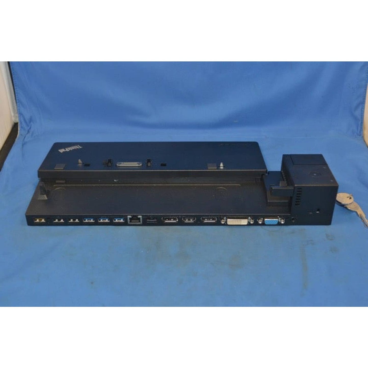 Lenovo ThinkPad Ultra Dock 90w Docking Station