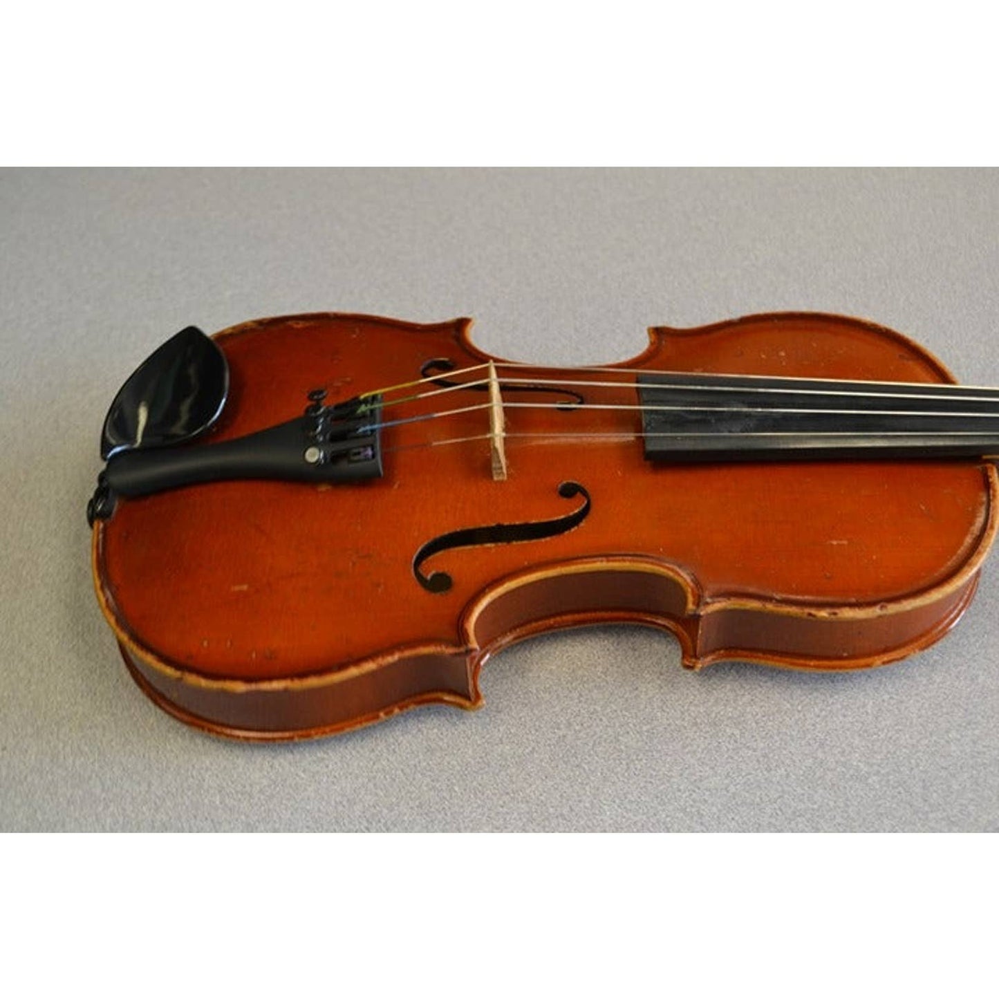 Scherl and Roth A206/C 1/2 Size Violin, Antonius Stradivarius Reproduction