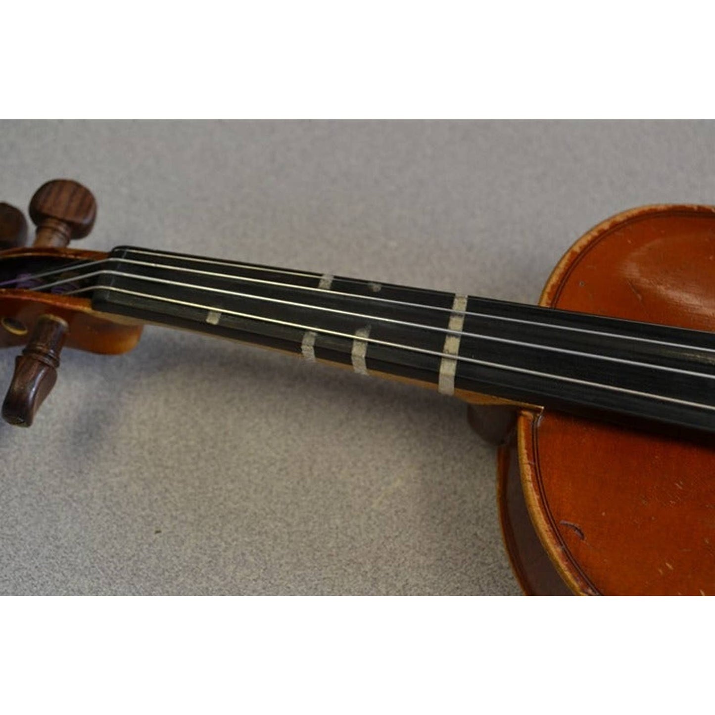 Scherl and Roth A206/C 1/2 Size Violin, Antonius Stradivarius Reproduction